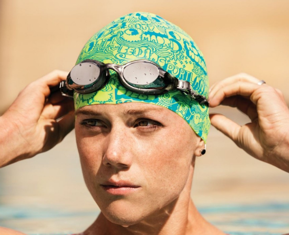 硅膠泳帽好還是pu好，硅膠泳帽和PU泳帽材質(zhì)區(qū)別