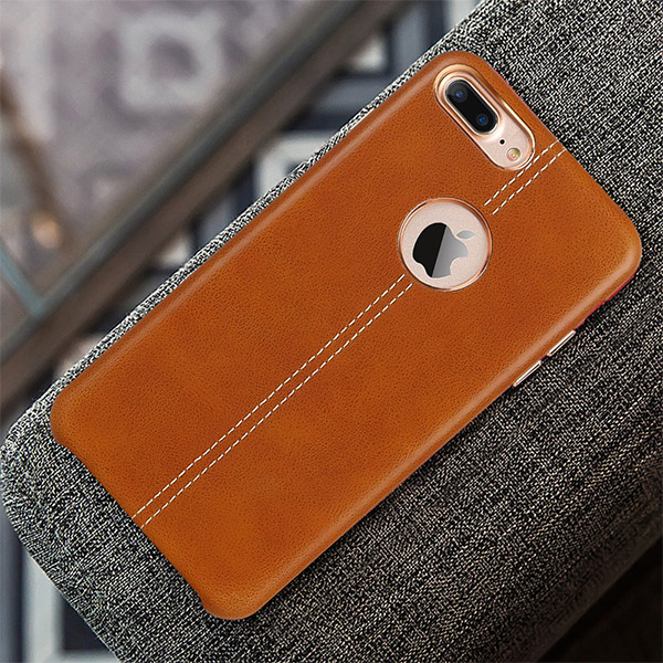 硅膠和皮革手機殼哪個好？