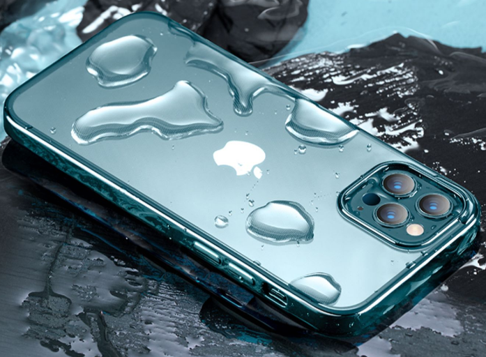 透明手機硅膠護套怎么樣才不會變黃呢？