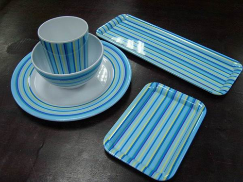 密胺餐具是什么，選擇密胺餐具的五大理由